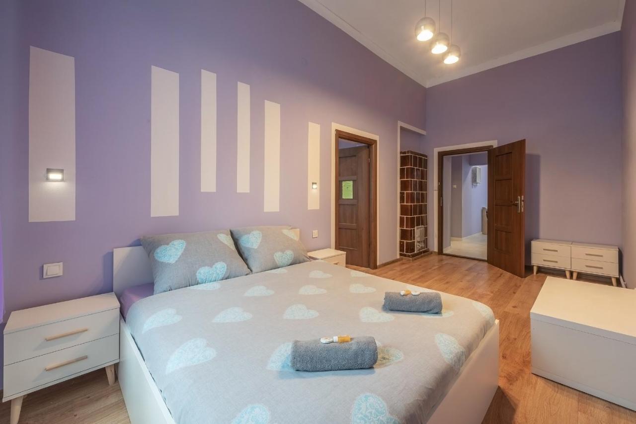 70S Hostel Krakow Ngoại thất bức ảnh