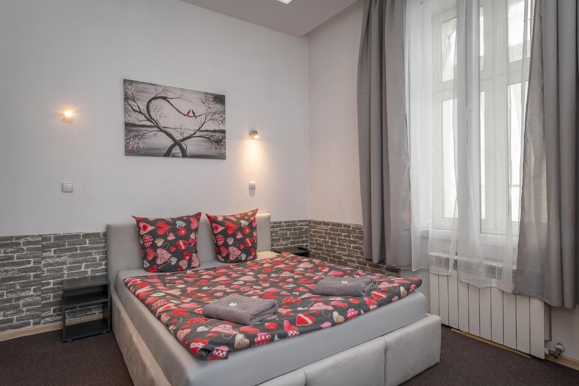 70S Hostel Krakow Ngoại thất bức ảnh