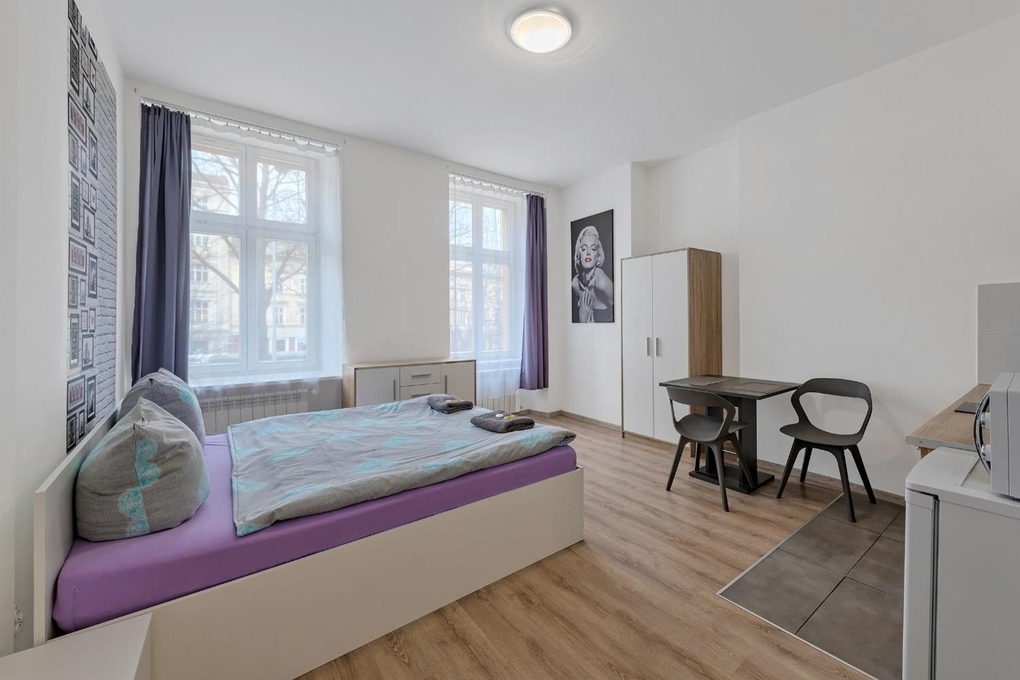 70S Hostel Krakow Ngoại thất bức ảnh