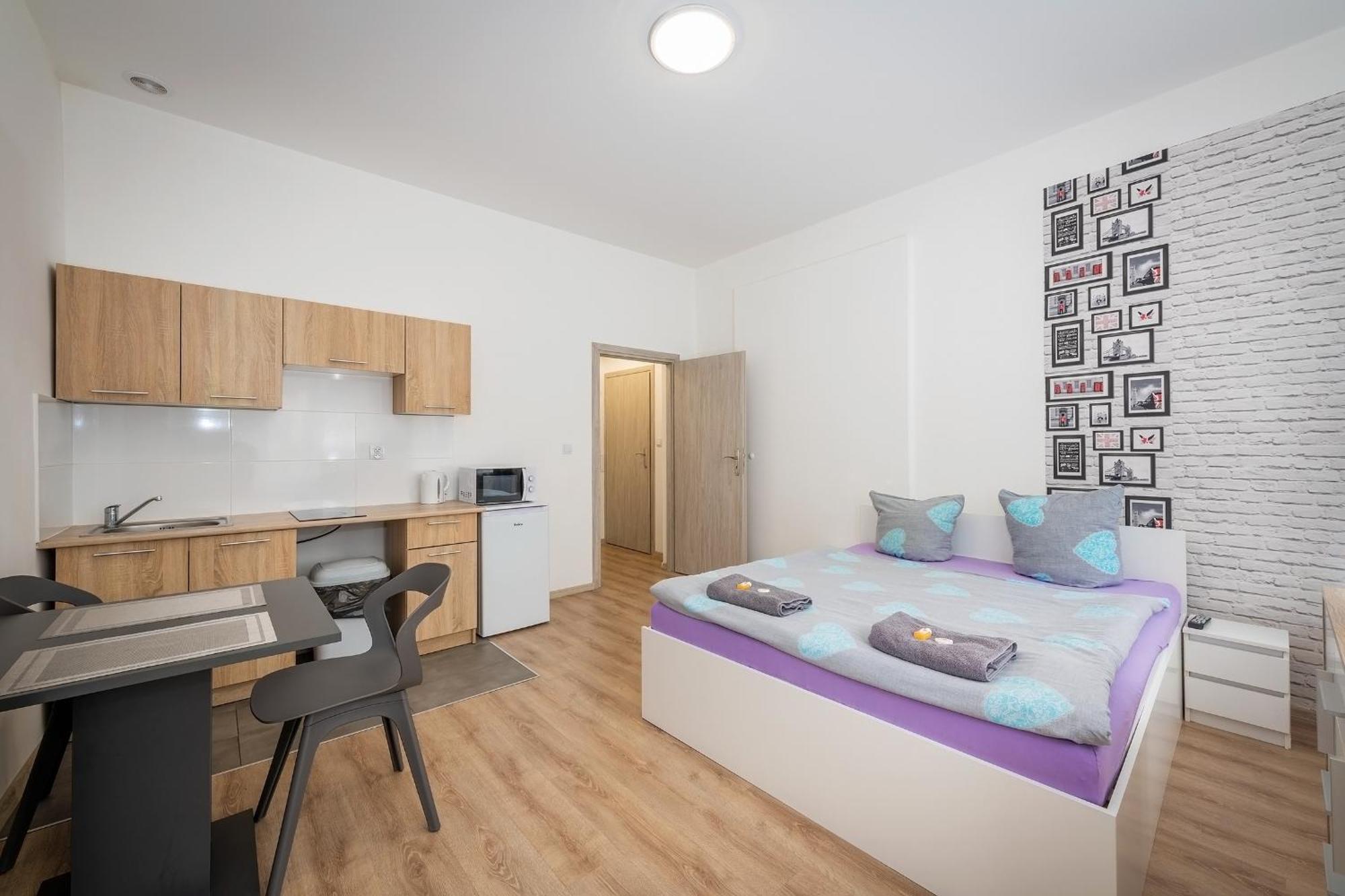 70S Hostel Krakow Ngoại thất bức ảnh