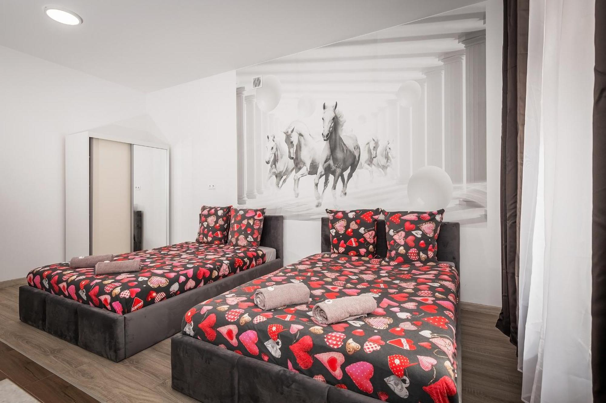 70S Hostel Krakow Ngoại thất bức ảnh